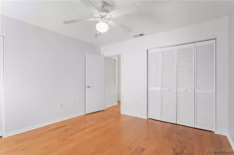 Bedroom - 186 E Glassboro Ct #4B, Hernando, FL 34442 photo 2 of 2