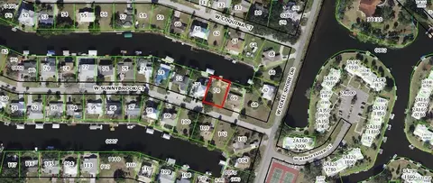 11711 W Sunnybrook Ct, Crystal River, FL 34429
