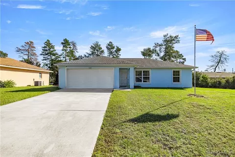3345 SW 129th Loop, Ocala, FL 34473 photo 1