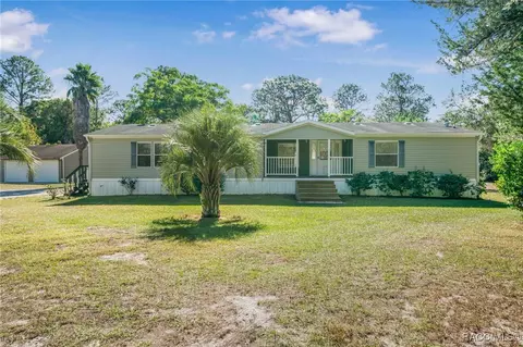 6356 W Sunrise Ln, Homosassa, FL 34446