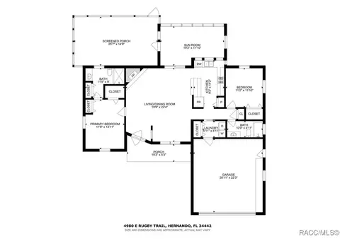 4980 E Rugby Trl, Hernando, FL 34442 photo 39