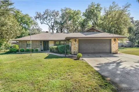 4980 E Rugby Trl, Hernando, FL 34442