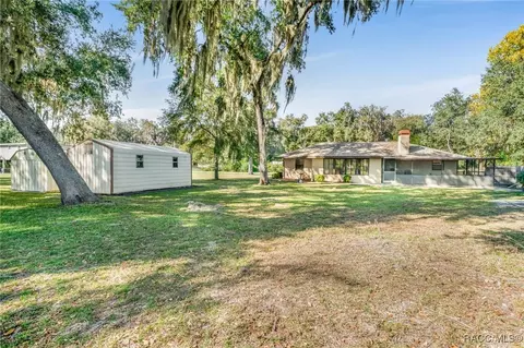 4980 E Rugby Trl, Hernando, FL 34442 photo 33