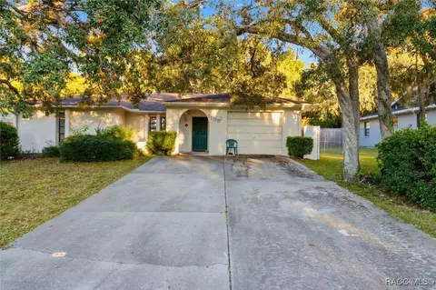 1105 N Commerce Ter, Lecanto, FL 34461