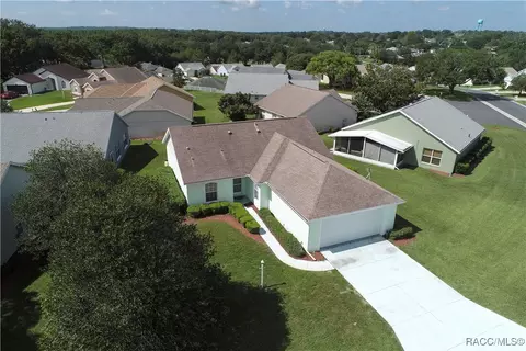 484 W Hillwood Path, Beverly Hills, FL 34465