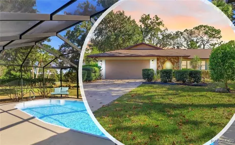 7 Bumelia Ct, Homosassa, FL 34446