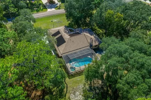 5885 W Rodeo Ln, Beverly Hills, FL 34465