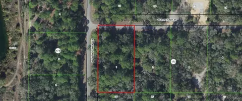 12770 W Rosemary Pl, Crystal River, FL 34428