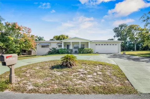 91 S Lee St, Beverly Hills, FL 34465