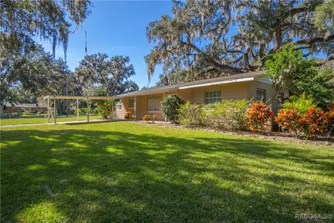 9411 E Tsala Apopka Dr, Floral City, FL 34436
