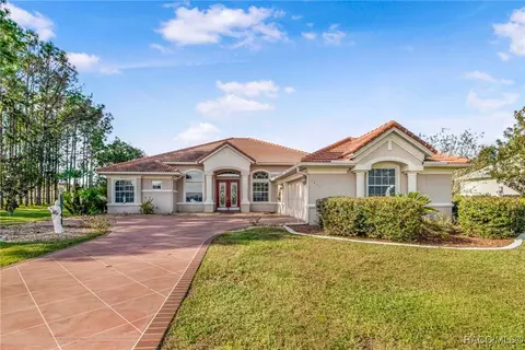 1417 E Seattle Slew Cir, Inverness, FL 34453