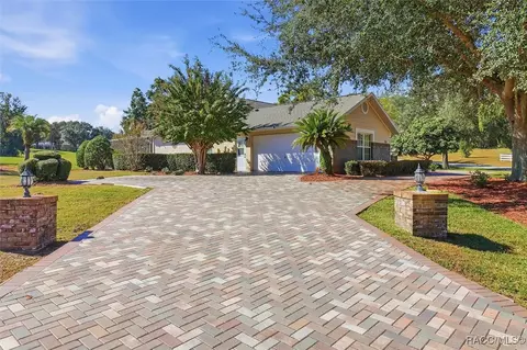 700 N Cherry Pop Dr, Inverness, FL 34453