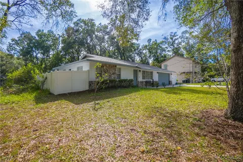 6460 E Glencoe St, Inverness, FL 34452 photo 32