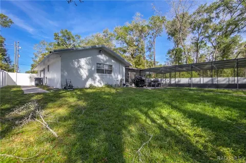 6460 E Glencoe St, Inverness, FL 34452 photo 31