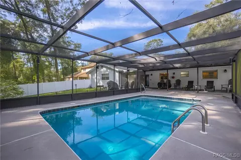 6460 E Glencoe St, Inverness, FL 34452 photo 3
