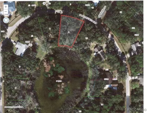 5916 N Brookgreen Dr, Crystal River, FL 34428