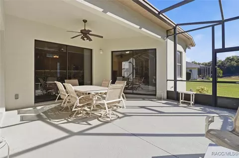 Exterior - 3542 N Chandler Dr, Hernando, FL 34442 photo 5 of 9