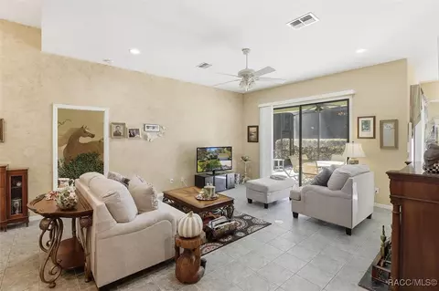 Living - 3542 N Chandler Dr, Hernando, FL 34442 photo 1 of 2