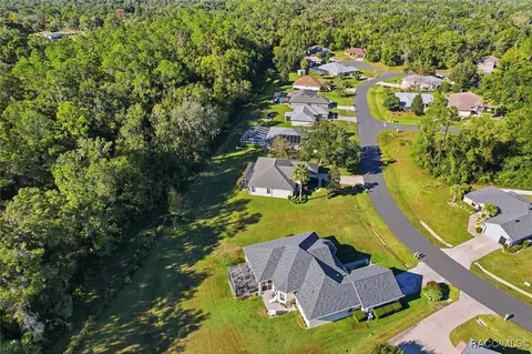 View/Area - 3542 N Chandler Dr, Hernando, FL 34442 photo 4 of 7