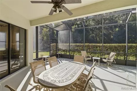 Exterior - 3542 N Chandler Dr, Hernando, FL 34442 photo 3 of 9