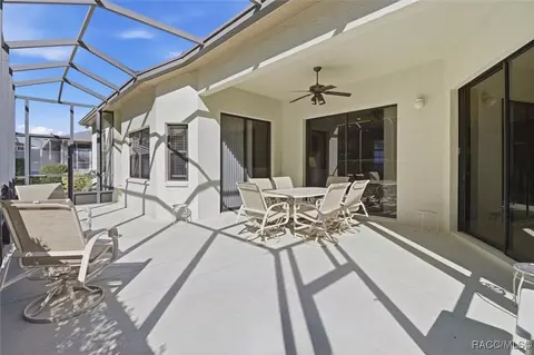 Exterior - 3542 N Chandler Dr, Hernando, FL 34442 photo 4 of 9