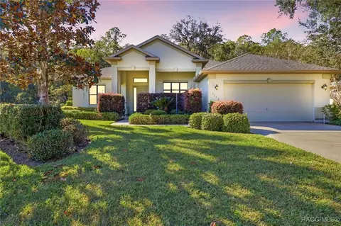 3542 N Chandler Dr, Hernando, FL 34442