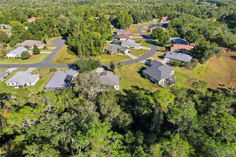 View/Area - 3542 N Chandler Dr, Hernando, FL 34442 photo 5 of 7