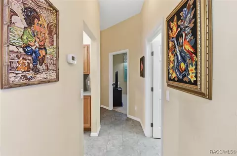 Entry Way - 3542 N Chandler Dr, Hernando, FL 34442 photo 3 of 3