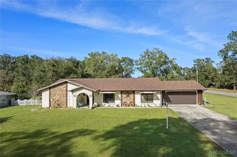 6545 E Shadow Ln, Inverness, FL 34452