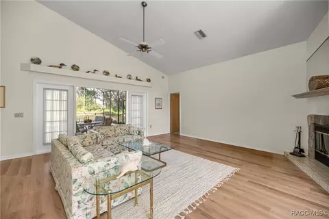 Living - 631 E Liberty St, Hernando, FL 34442 photo 3 of 5