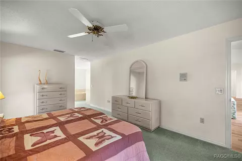 Bedroom - 631 E Liberty St, Hernando, FL 34442 photo 3 of 6