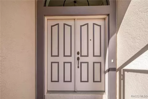 Entry Way - 631 E Liberty St, Hernando, FL 34442 photo 1 of 2
