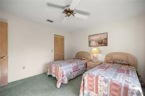 Bedroom - 631 E Liberty St, Hernando, FL 34442 photo 5 of 6