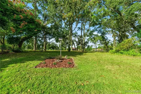 Exterior - 631 E Liberty St, Hernando, FL 34442 photo 14 of 17