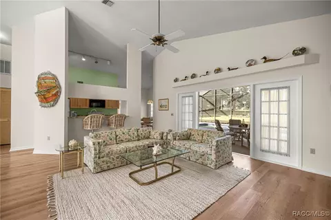 Living - 631 E Liberty St, Hernando, FL 34442 photo 1 of 5