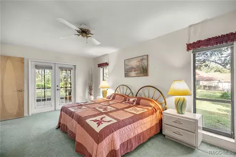 Bedroom - 631 E Liberty St, Hernando, FL 34442 photo 1 of 6