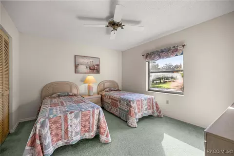 Bedroom - 631 E Liberty St, Hernando, FL 34442 photo 4 of 6