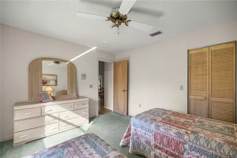 Bedroom - 631 E Liberty St, Hernando, FL 34442 photo 6 of 6