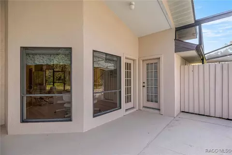 Exterior - 631 E Liberty St, Hernando, FL 34442 photo 8 of 17