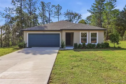 7354 N Veronica Dr, Dunnellon, FL 34433