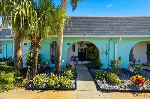 4218 Terrapin Pl, New Port Richey, FL 34652