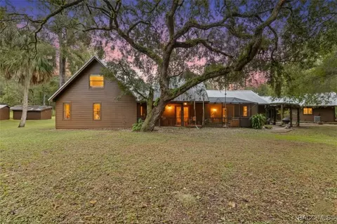 Other - 154 SE Hammock Rd, Inglis, FL 34449 photo 1 of 10