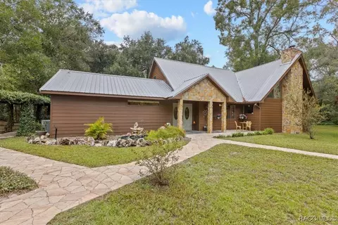 Other - 154 SE Hammock Rd, Inglis, FL 34449 photo 2 of 10