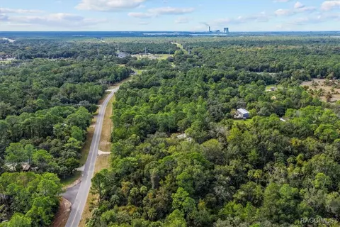View/Area - 154 SE Hammock Rd, Inglis, FL 34449 photo 2 of 2