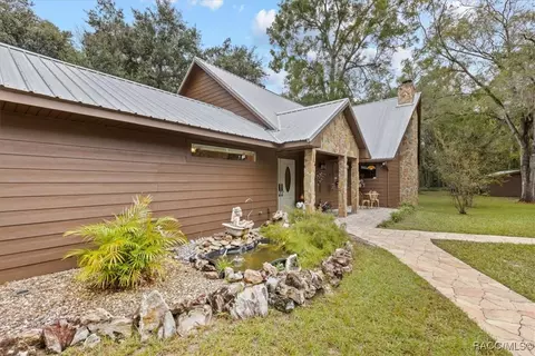 Other - 154 SE Hammock Rd, Inglis, FL 34449 photo 3 of 10