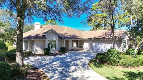 3130 N Pinelake Village Pt, Lecanto, FL 34461