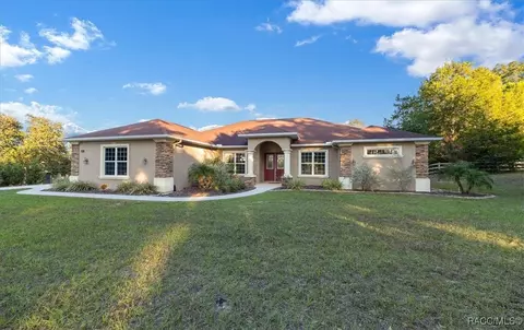 2087 N Annapolis Ave, Hernando, FL 34442