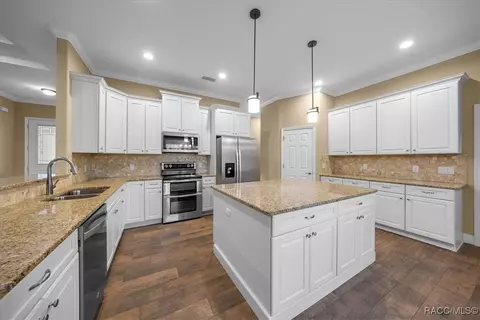 2087 N Annapolis Ave, Hernando, FL 34442 photo 7