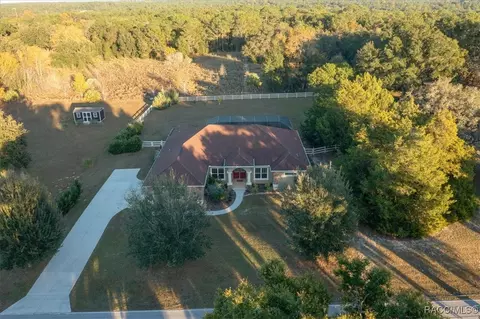 2087 N Annapolis Ave, Hernando, FL 34442 photo 63