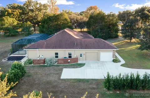 2087 N Annapolis Ave, Hernando, FL 34442 photo 56